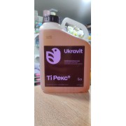 Фунгіцид Ті Рекс 5 л